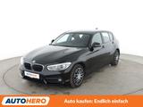 BMW 118i *NAVI*LED*LIMITER*PDC*SHZ*KLIMA* - BMW 118 in Hamburg