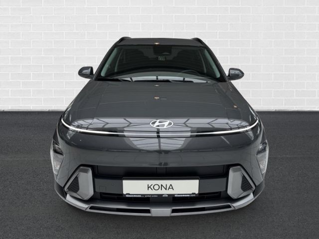KONA HEV TREND DCT+VOLL-LED+NAVI+RÜCKFAHRKAMERA+