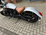 Indian Scout sixty - INDIAN SCOUT SIXTY