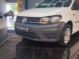Volkswagen Caddy Maxi Kombi 1.Hand 7 Sitzer Klimaautomatik - Volkswagen Caddy: Weiß