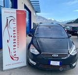 Ford FORD Galaxy 2.0 TDCi 163CV Titanium UNICO PROPRI - gebrauchte Ford Galaxy aus dem Jahr 2012