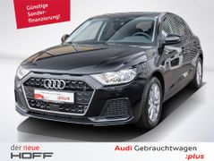 Audi A1 Sportback Advanced Tempo Klima Carplay Sitzhe