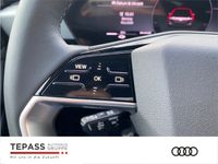 Audi A6 e-tron - Vorschau Bild 11