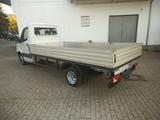 Mercedes-Benz 513 CDI Sprinter 313 Maxi Pritsche AHK 3,5 t - Dreiseitenkipper 3 5t