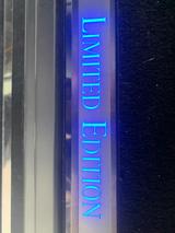 Mercedes-Benz G 500 Lim.Ed., Voll, kein Winter, neuwertig - graue Mercedes-Benz G 500