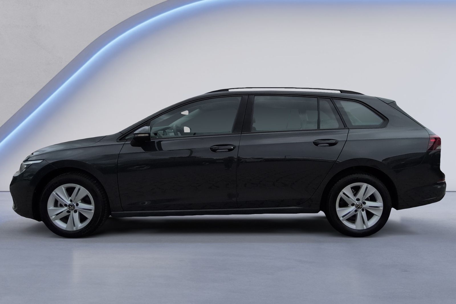 Golf VIII Variant 1.0 TSI NAVI+ALU+CarPlay+ACC+