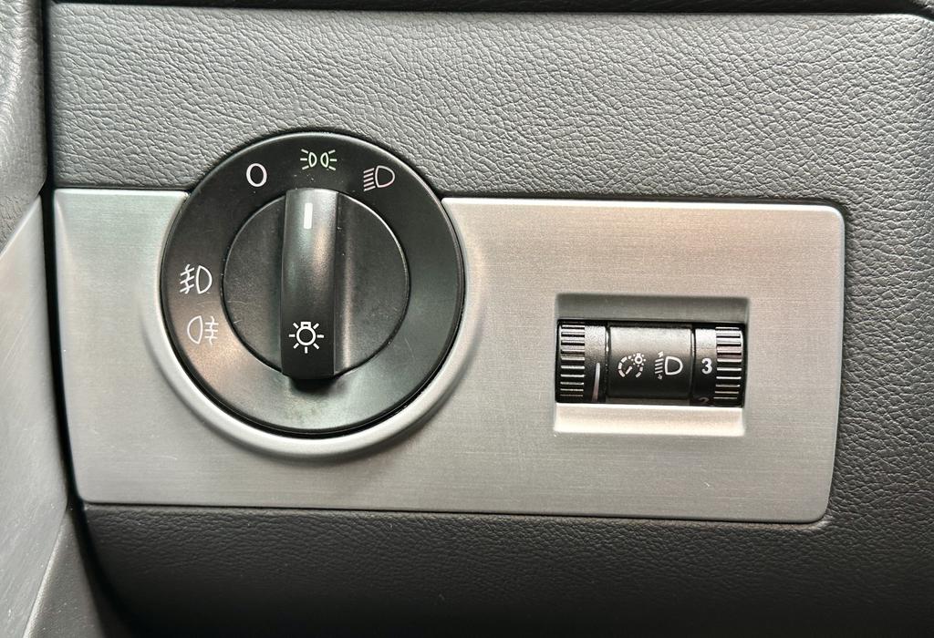 Volkswagen T5 Multivan