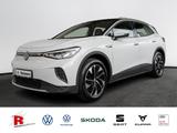 Volkswagen ID.4 Pure Performance 1-Gang-Automatik - schwarze Volkswagen ID.4
