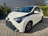 Toyota Aygo AYGO x-play Team D Kamera Euro6 - Toyota in Frankfurt (Main): Aygo