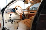 Maybach 57 - in einem sehr guten Zustand - Maybach 57: 57s