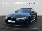 BMW M4 Competition M xDrive Cabrio Head-Up HK HiFi - gebrauchte BMW M4 aus dem Jahr 2023