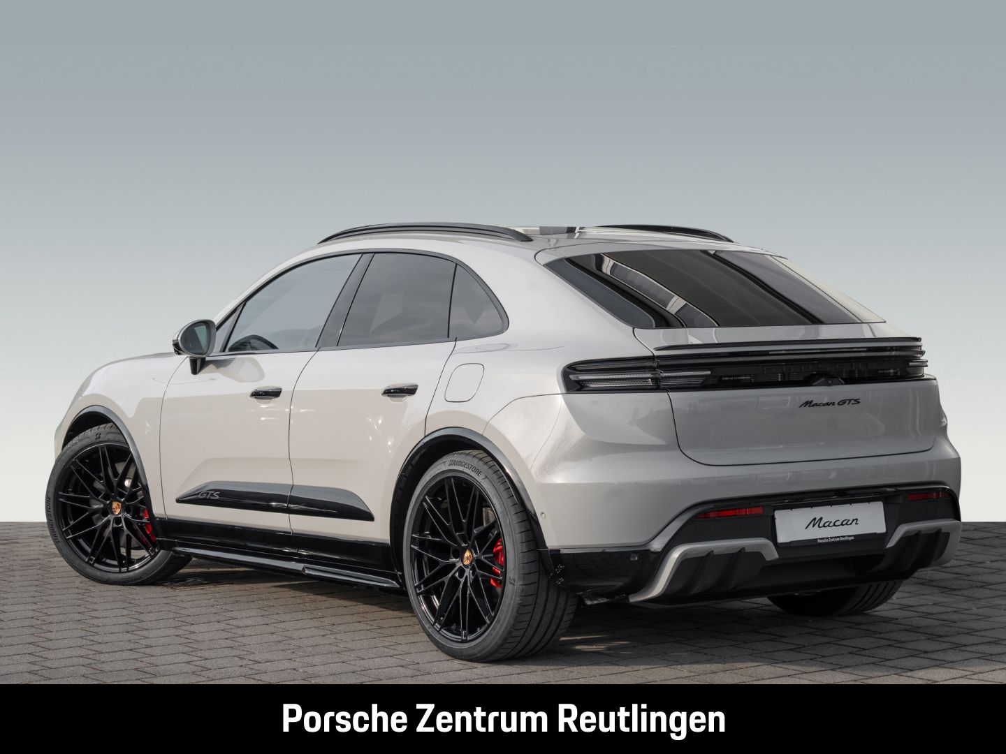 Porsche Macan - Bild 3