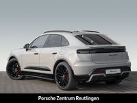 Porsche Macan - Vorschau Bild 3