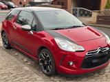 Citroën DS3 SportChic 156 PS | TÜV NEU | N... - Citroën: C15 D