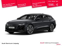 Audi A6 e-tron - Vorschau Bild 1