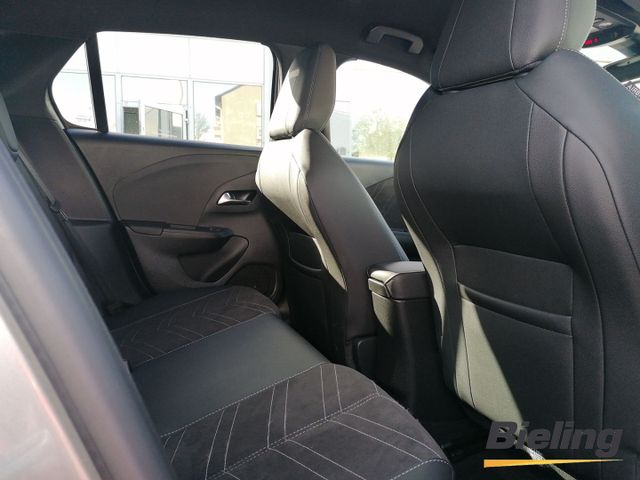 Corsa-e Elektro Ultimate