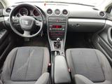 Seat Exeo Lim. Style - gebrauchte Seat Exeo aus dem Jahr 2009