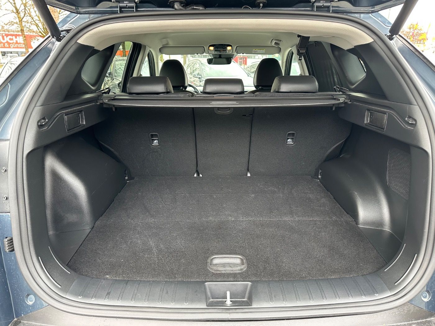 Hyundai Tucson – Bild 14