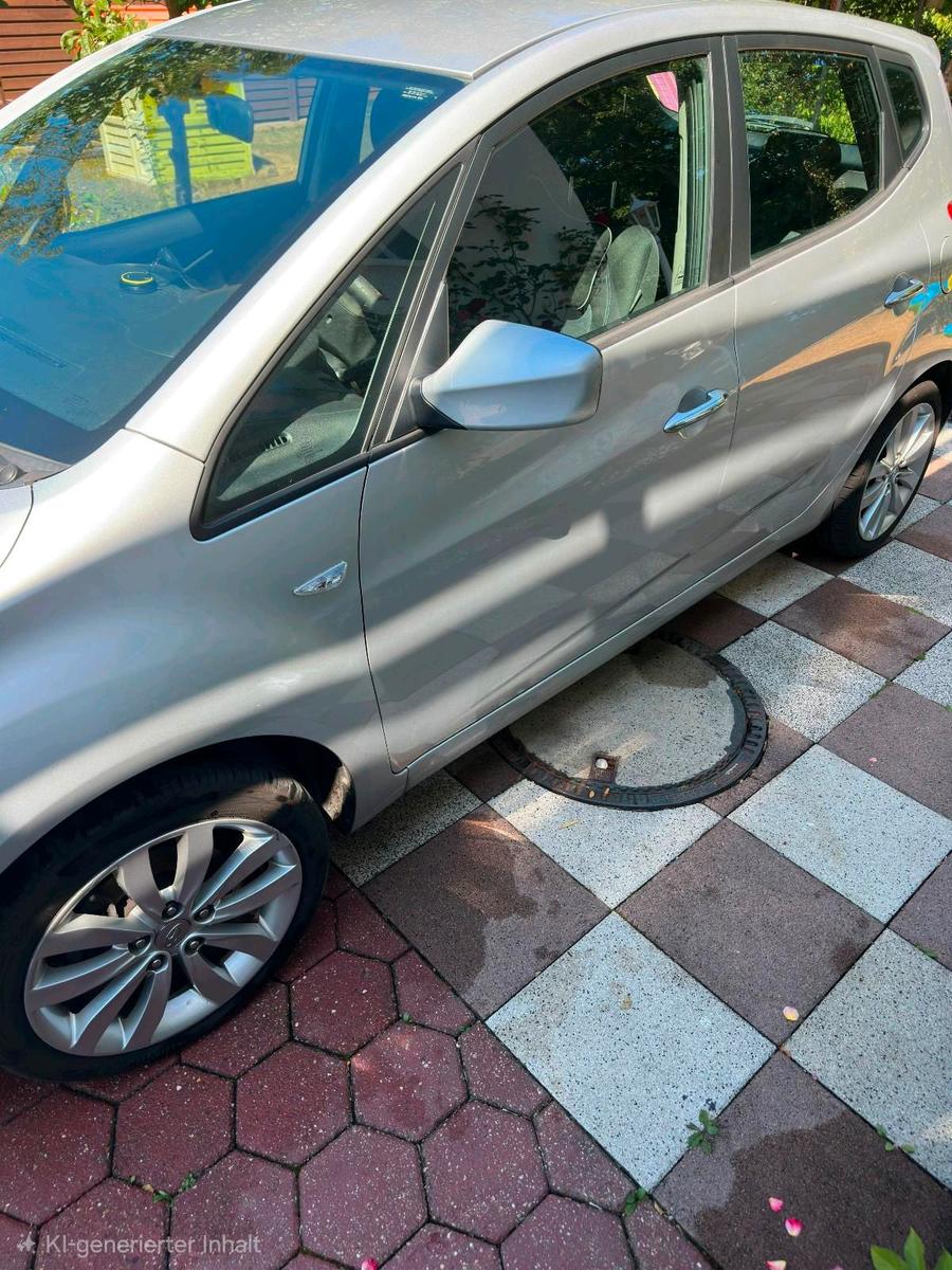 Hyundai ix20 2013 — photo 6