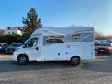 Solifer T620 DB Automatik, Hubbett, Raumwunder +TV+Sat+ - Solifer Wohnwagen & Wohnmobile