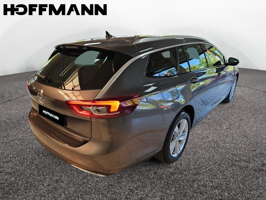 Fahrzeugabbildung Opel Insignia Sports Tourer 2.0 Diesel Aut. Elegance