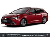 Toyota Corolla TS+TEAMPLAYER+TEC-P+MODELL2025+SOFORT - Toyota Corolla in Krefeld
