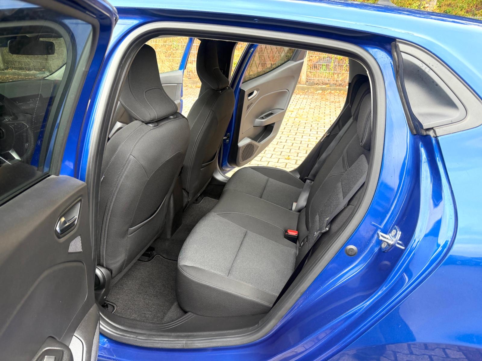 Renault Clio V Business Edition /1 A Zustand /Scheckheft