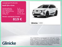Audi Q4 e-tron - Vorschau Bild 1