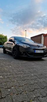 Renault Mégane Coupé TCe 180 - Renault Megane: Tce 180