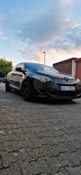 Renault Mégane Coupé TCe 180 - Renault Megane: Tce 180