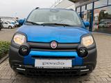 Fiat Pandina Cross Hybrid PDC Tempomat Klima - Fiat Panda Neuwagen