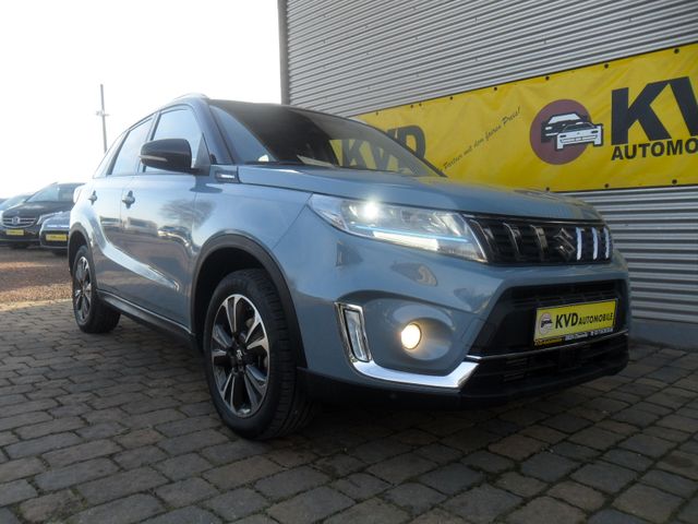 Suzuki Vitara 1.4 Mild-Hybrid Comfort 4x4