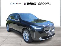 BMW X3 - Vorschau Bild 3