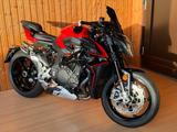 MV Agusta Brutale 1000 RS - MV AGUSTA BRUTALE 1000 RS
