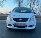 Opel Corsa (Limited Edition) Nr. 352 - Opel Corsa: Limited