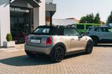 MINI ONE Cabrio Pepper 1.2 6MT, Klimaautomatik - MINI MINI: 1.2