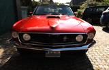 Ford 1969er Ford Mustang  - Ford Gebrauchtwagen von 1969