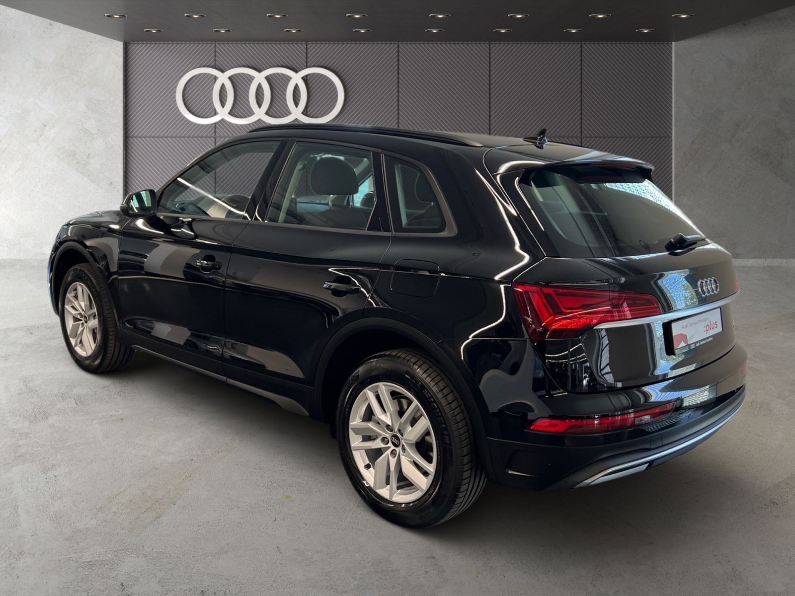 Audi Q5 - Bild 5