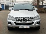 Mercedes-Benz ML 280 ML ML 280 CDI - Mercedes-Benz ML 280 mit Diesel-Antrieb