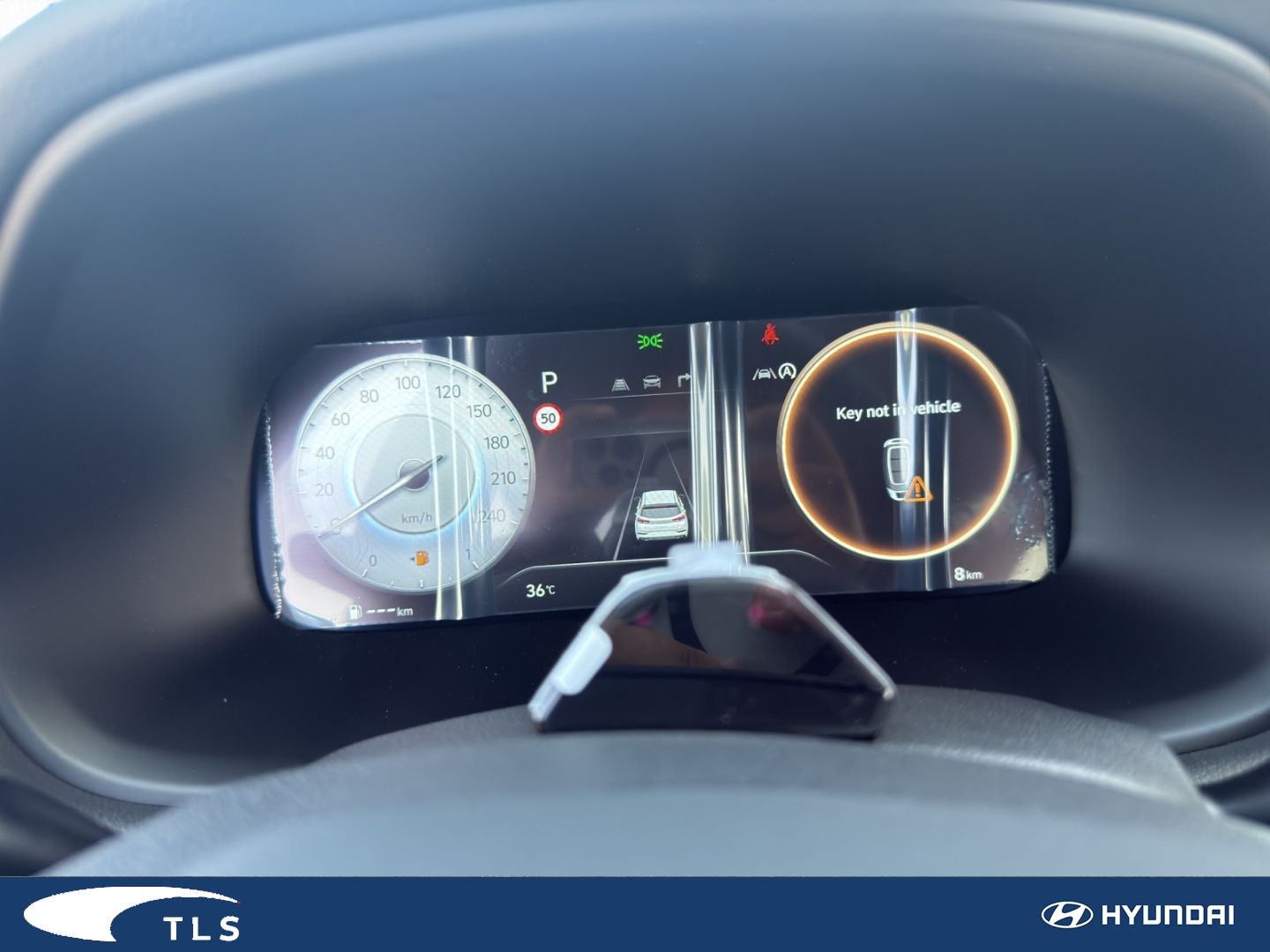Hyundai i30 – Bild 11