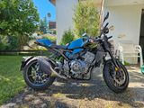 Honda CB1000R Black Edition 2021