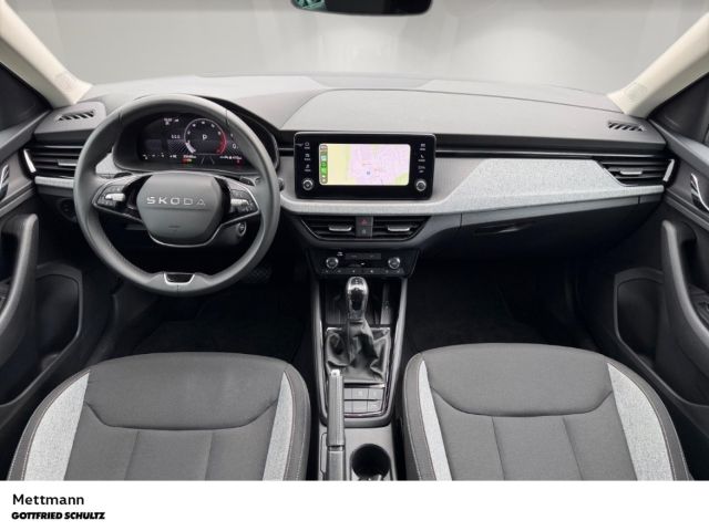 Skoda Kamiq - Bild 6