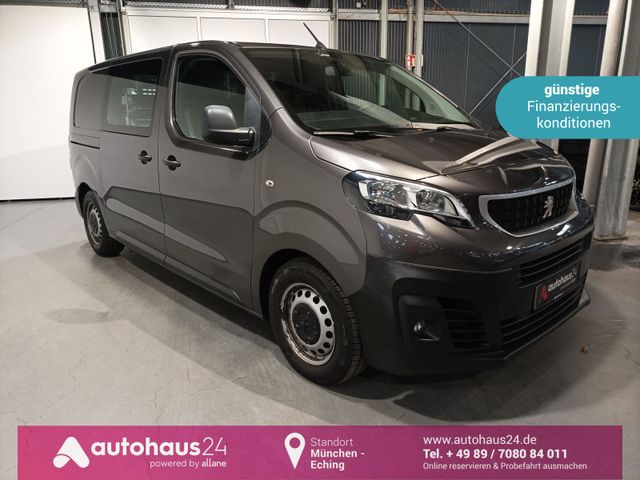 Peugeot Expert 1.6 BlueHDi L2 Premium|Navi|Kamera