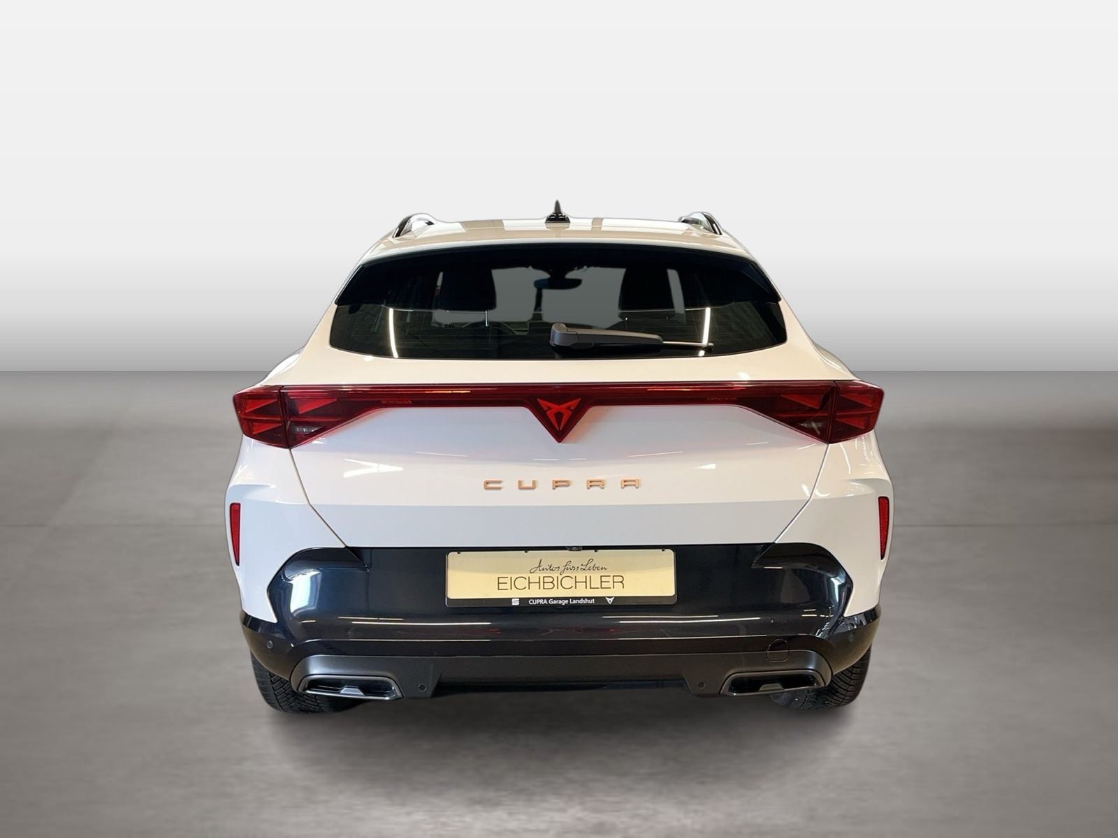 Cupra Formentor - Bild 4