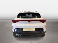Cupra Formentor - Vorschau Bild 4