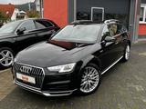 Audi A4 Allroad quattro S TRON*NAVI*AHK*RFK*XENON* - Audi A4 Allroad mit Benzin-Antrieb: Automatik