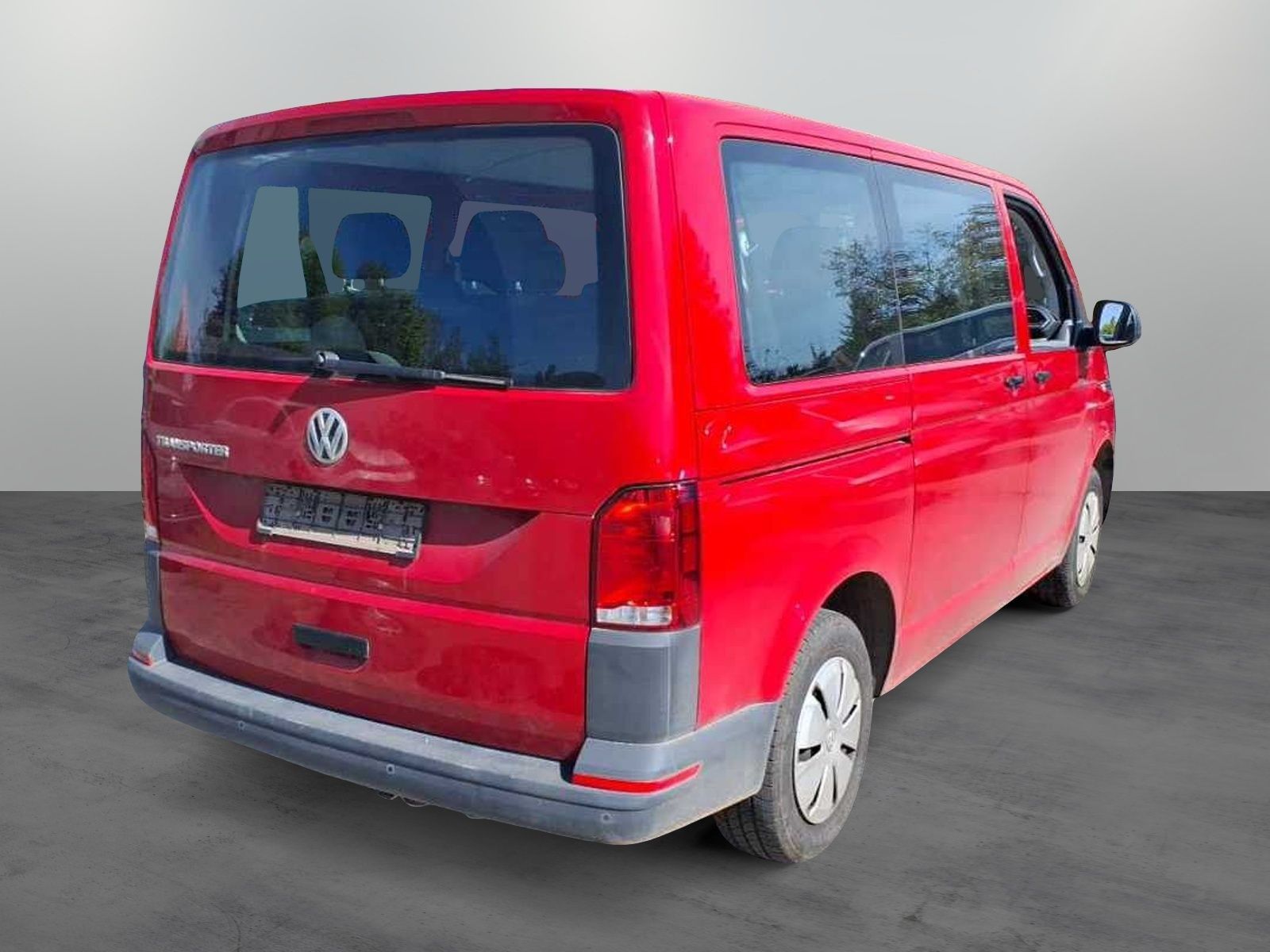 Volkswagen T6 Kombi - Bild 4