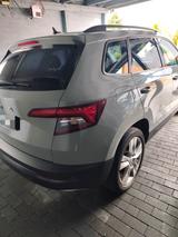 Skoda Karoq 1.0 TSI STYLE STYLE - Skoda Karoq von privat