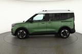 Ford Tourneo Courier Active 1.0 EB Aut. ACC Kamera Wi - Ford: Grün, Ka