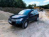Nissan Murano z50 3.5 TÜV 3/2026 - Nissan Murano: 2.5